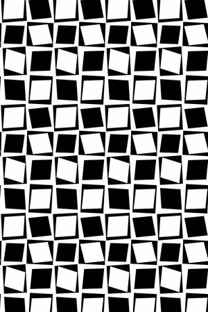 格子印花华亿平台图片