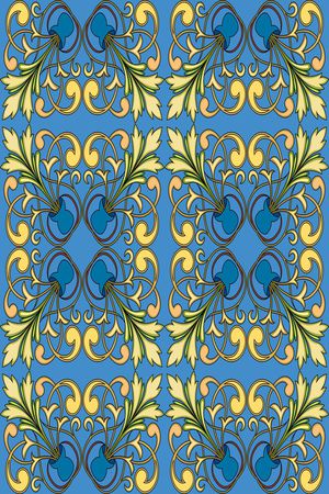 风格花卉印花华亿平台图片