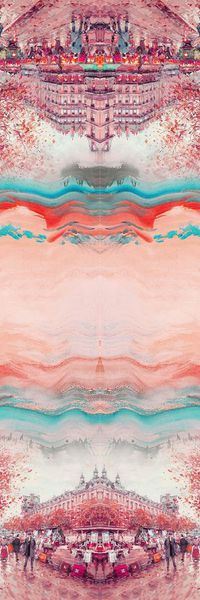 长巾印花华亿平台图片