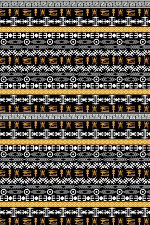 民族风印花华亿平台图片