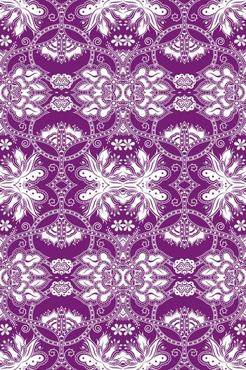 605640-民族风花纹04461b