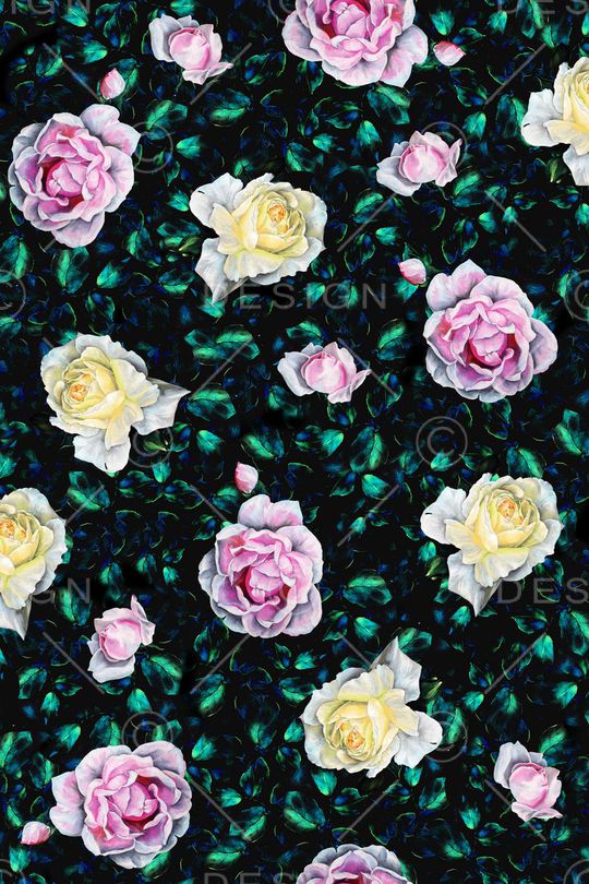 深底印花华亿平台图片