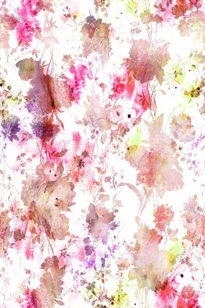 休闲时尚印花华亿平台图片