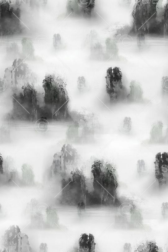 民族风印花华亿平台图片