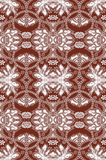 605654-民族风花纹04461d