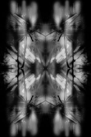 泼墨印花华亿平台图片