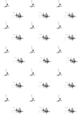 写意印花华亿平台图片