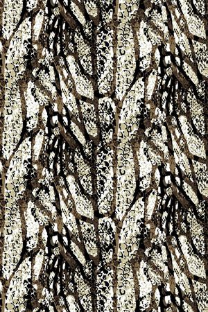 纹理印花华亿平台图片