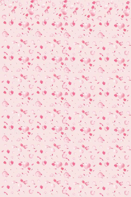 花瓣印花华亿平台图片