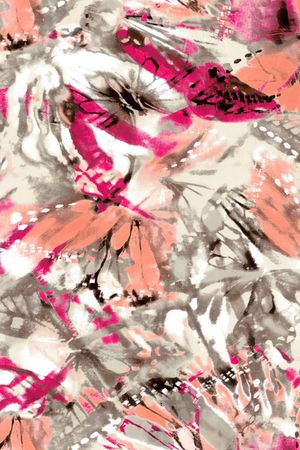 纹理印花华亿平台图片