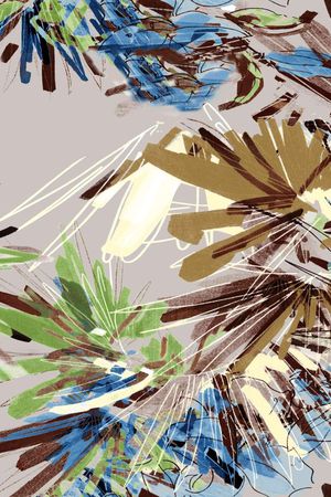 欧美印花华亿平台图片