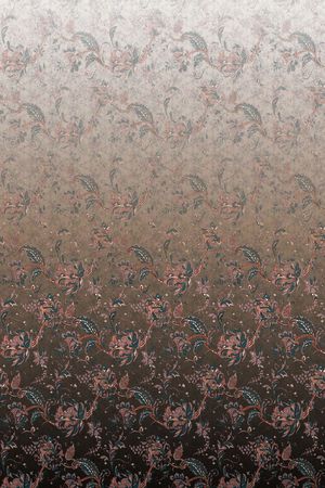 中国风印花华亿平台图片