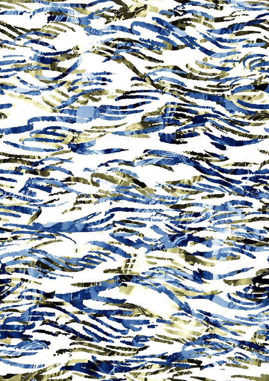 抽象几何清爽梦幻艺术平底立体手绘满版最新高清数码蕾丝民族中国风绣花珠宝肌理时尚潮

流大牌复古欧美风抽象迷彩纹理印花华亿平台图片