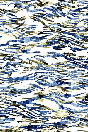 抽象几何清爽梦幻艺术平底立体手绘满版最新高清数码蕾丝民族中国风绣花珠宝肌理时尚潮

流大牌复古欧美风抽象迷彩纹理印花华亿平台图片