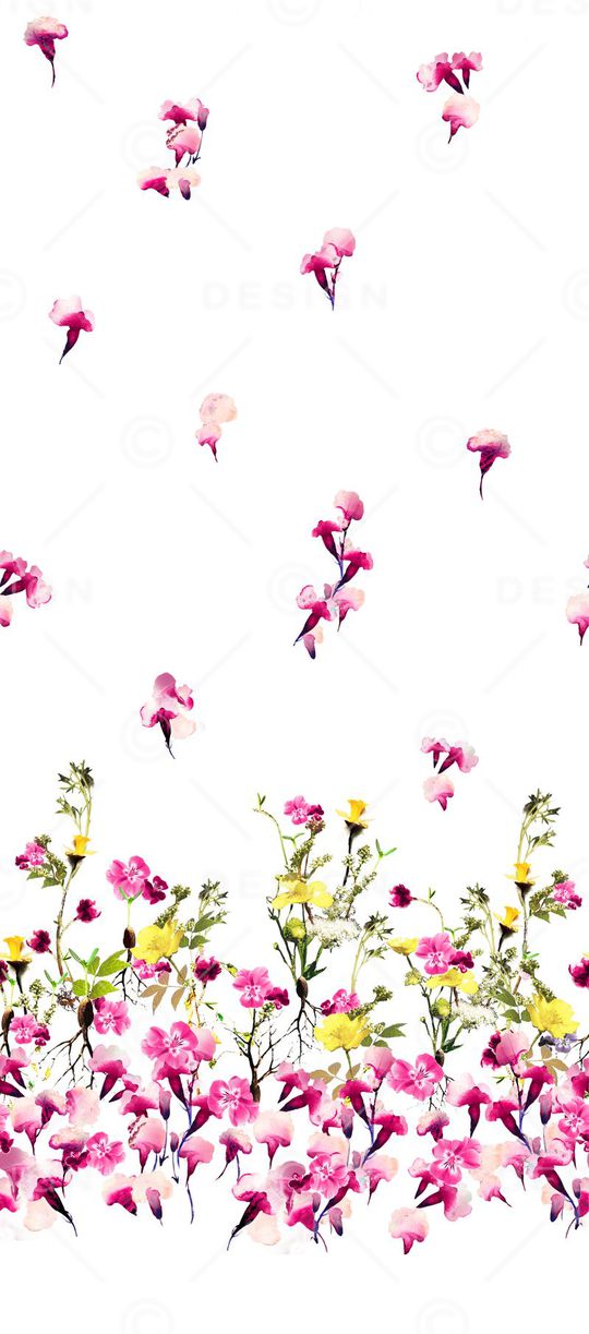 中国风印花华亿平台图片