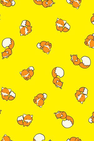 卡通女装华亿平台印花华亿平台图片