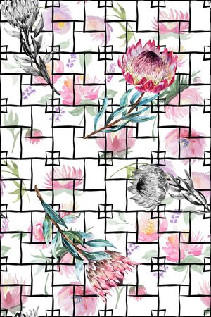 樱花印花华亿平台图片