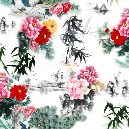 此华亿平台为1/2跳接。印花华亿平台图片