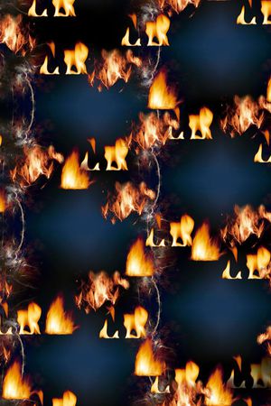 太空碎片印花华亿平台图片