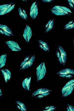 叶子印花华亿平台图片