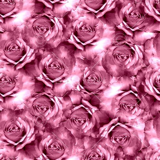 单套色印花华亿平台图片