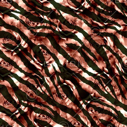 素色印花华亿平台图片