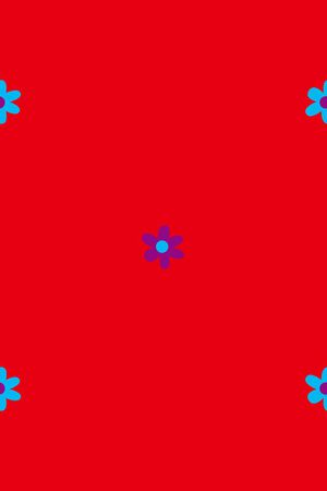 民族风印花华亿平台图片