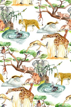 热带印花华亿平台图片