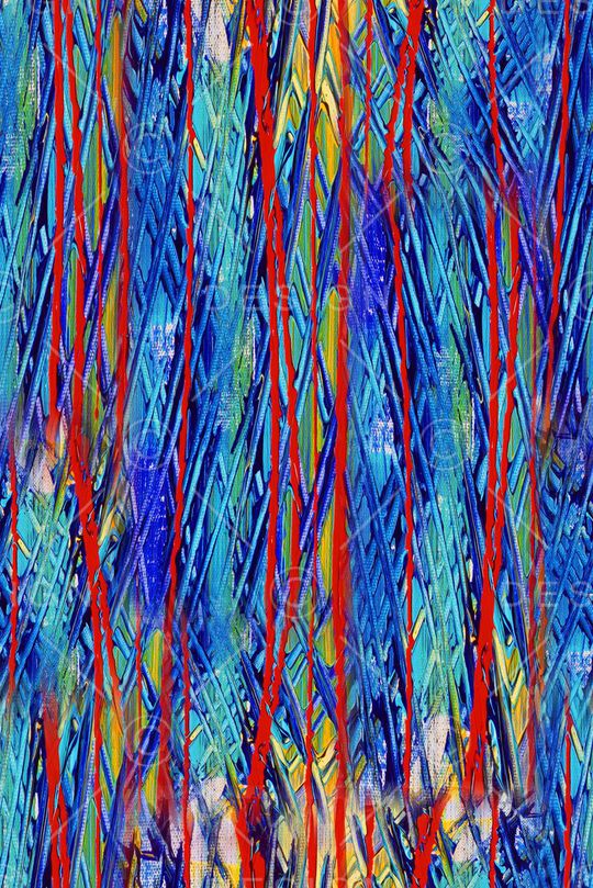 曲线印花华亿平台图片