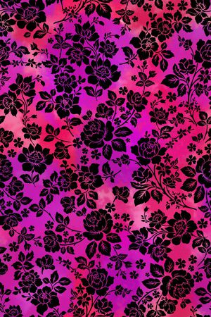 女装印花华亿平台图片