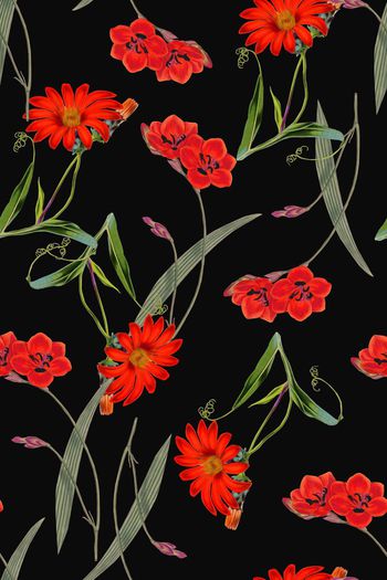 606112-2016-4-3水彩花卉2