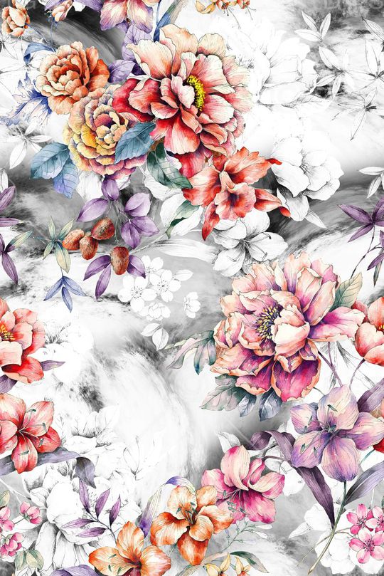 大花印花华亿平台图片