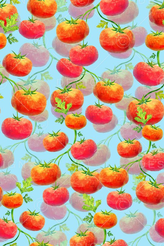 树枝印花华亿平台图片