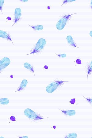 紫色印花华亿平台图片