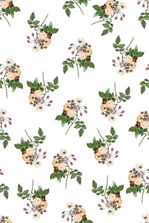 精致印花华亿平台图片