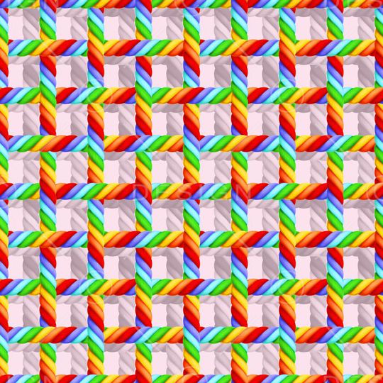 欧美印花华亿平台图片