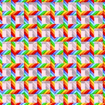 606230-艺术格子04491c