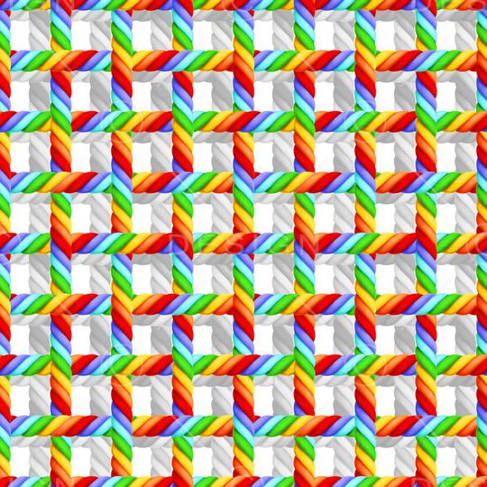 欧美印花华亿平台图片