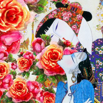 高清印花华亿平台图片