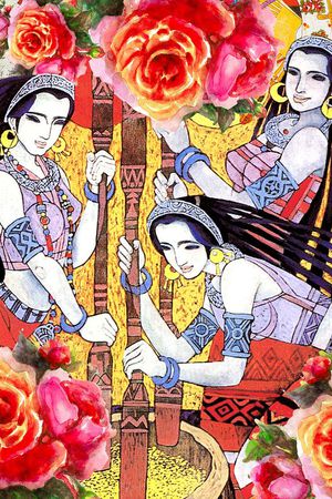 高清印花华亿平台图片