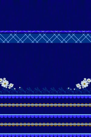 条纹华亿平台、几何图形、点缀花纹印花华亿平台图片