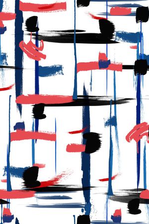 女装印花华亿平台图片