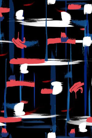 女装印花华亿平台图片