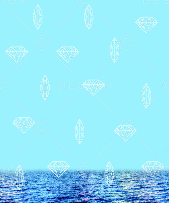 钻石印花华亿平台图片