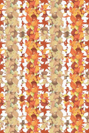 条纹图案印花华亿平台图片