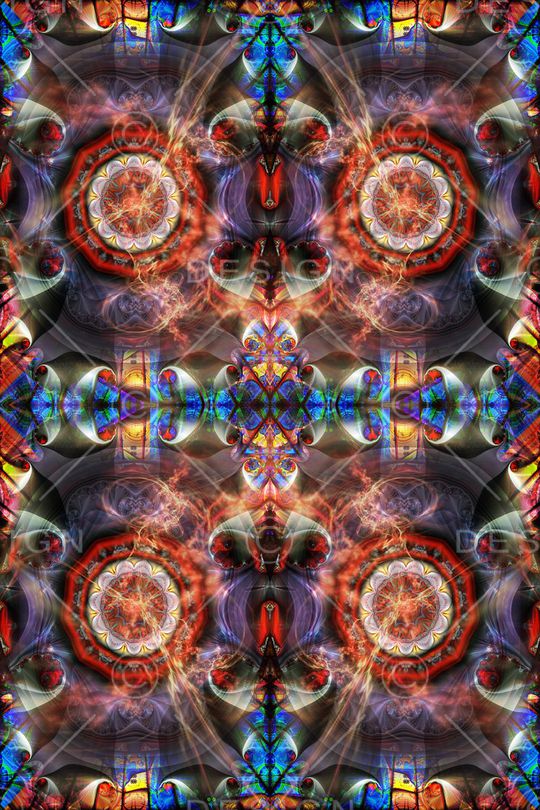 未来数码印花华亿平台图片