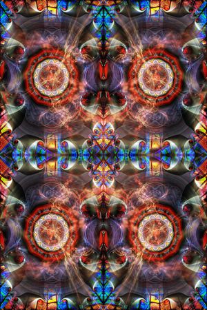 未来数码印花华亿平台图片