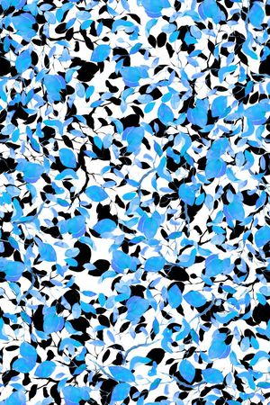 手绘印花华亿平台图片