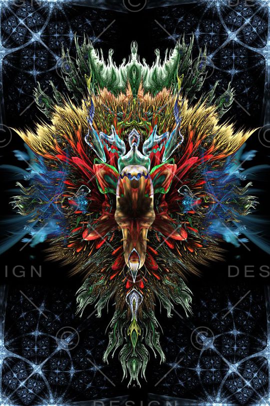 未来数码印花华亿平台图片