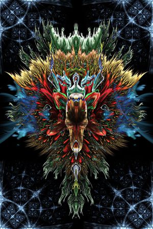 未来数码印花华亿平台图片